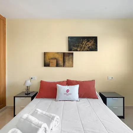 Medano Agueita Salada *