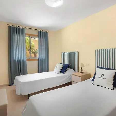 Medano Agueita Salada