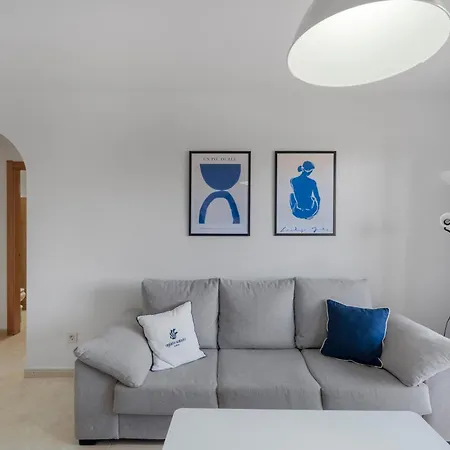 Medano Agueita Salada El Médano