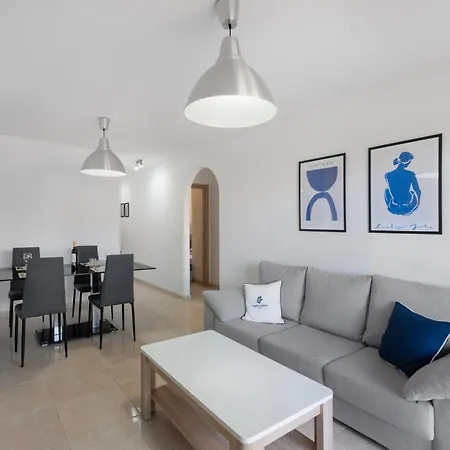 Apartmán Medano Agueita Salada *