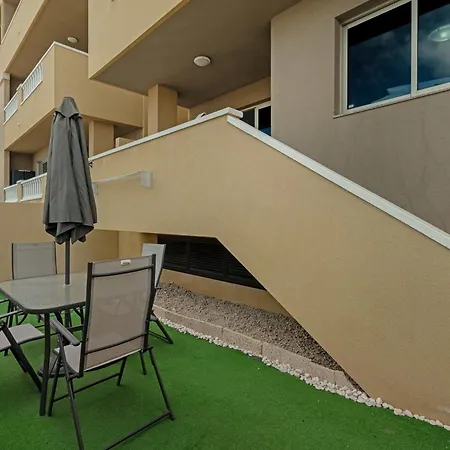 Apartmán Medano Agueita Salada El Médano
