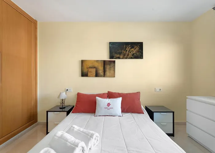 Medano Agueita Salada *