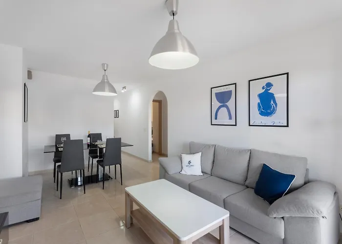 Apartment Medano Agueita Salada *