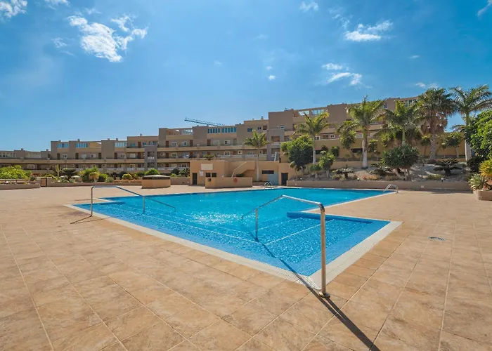 Medano Agueita Salada Apartment