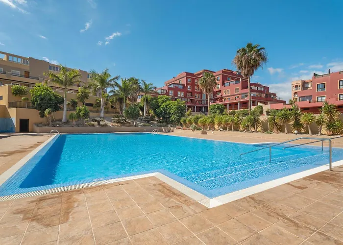 Medano Agueita Salada Apartment