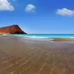 Διαμέρισμα Medano Agueita Salada