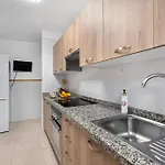Medano Agueita Salada Διαμέρισμα Ελ Μέντανο