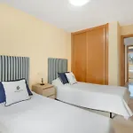 Διαμέρισμα Medano Agueita Salada