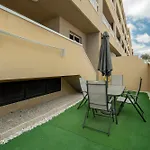 Διαμέρισμα Medano Agueita Salada