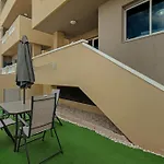 Διαμέρισμα Medano Agueita Salada Ελ Μέντανο