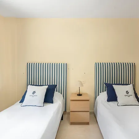 Apartment Medano Agueita Salada