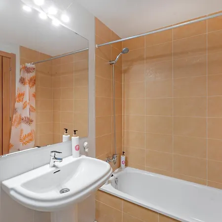 Medano Agueita Salada Apartment *