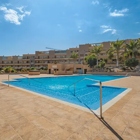 Medano Agueita Salada Apartment