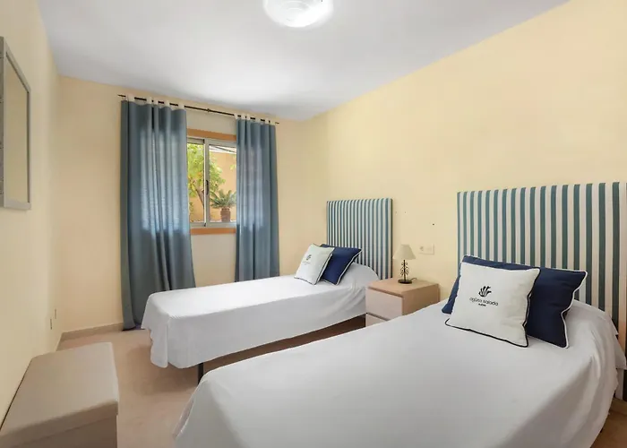 Medano Agueita Salada