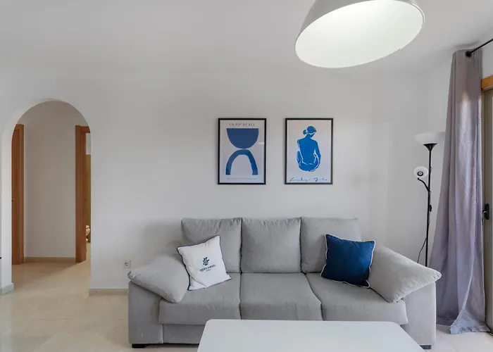 Medano Agueita Salada El Médano