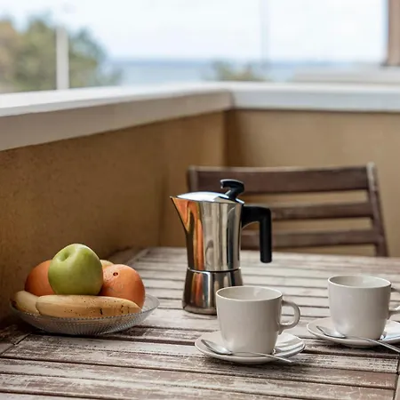 Appartement Medano Agueita Salada El Médano