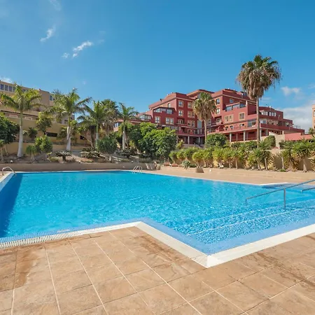 Medano Agueita Salada Appartement