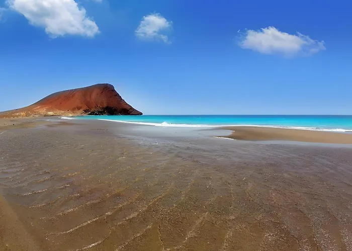 Appartement Medano Agueita Salada