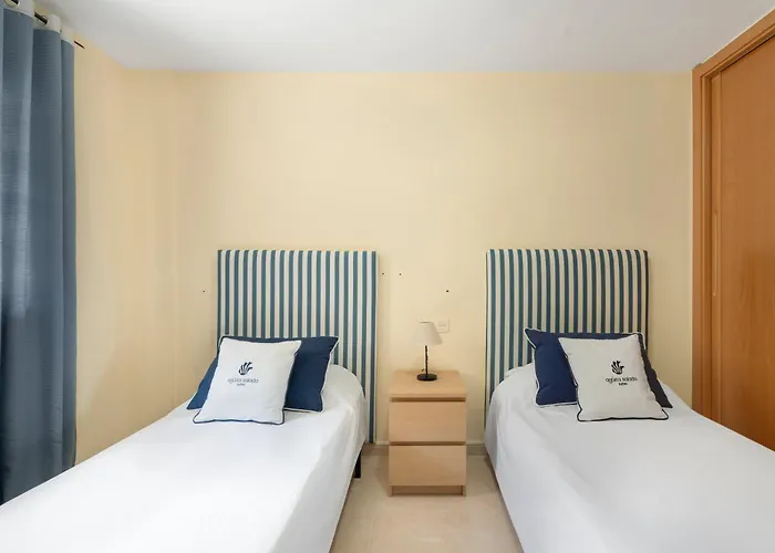 Appartement Medano Agueita Salada