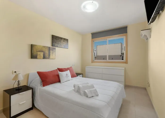 Medano Agueita Salada Appartement El Médano