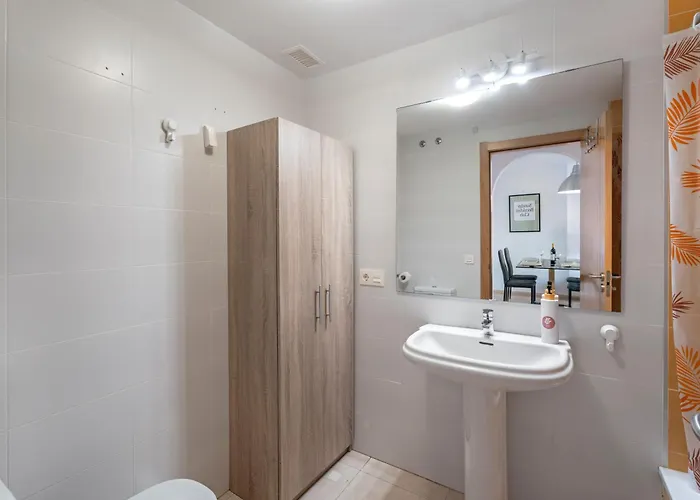 Medano Agueita Salada Appartement