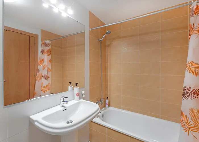 Medano Agueita Salada Appartement *