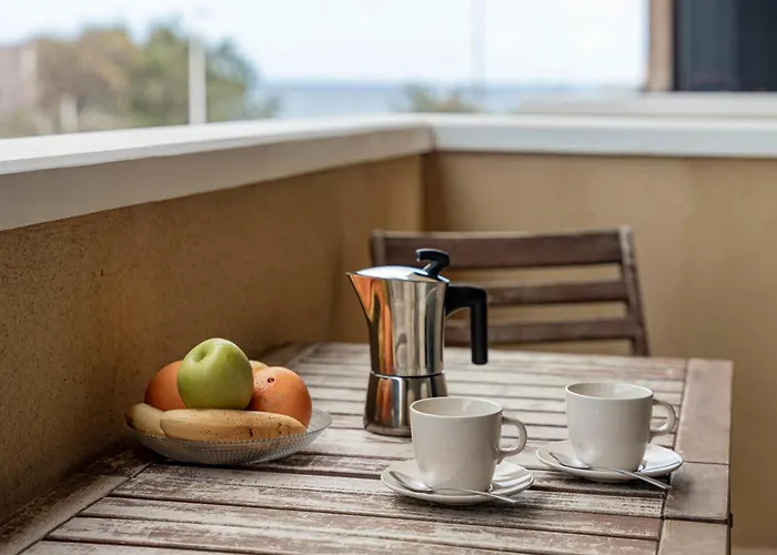 Appartement Medano Agueita Salada El Médano