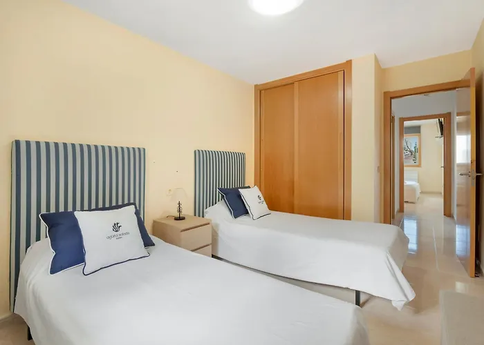 Appartement Medano Agueita Salada